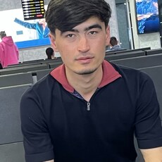 Фотография мужчины Adhamjon, 21 год из г. Шарыпово