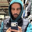 Али, 33 года