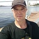 Санек, 43 года