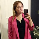 Ева, 27 лет