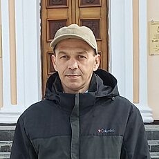 Фотография мужчины Сергей, 50 лет из г. Якутск