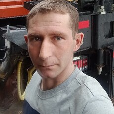 Фотография мужчины Александр, 39 лет из г. Братск