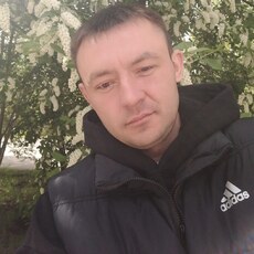 Фотография мужчины Александр, 31 год из г. Прокопьевск