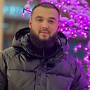 Юнус, 23 года