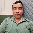 Даулет, 39 лет