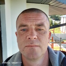 Фотография мужчины Сергей, 46 лет из г. Коссово