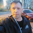 Олег, 34 года