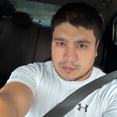 Фотография мужчины Руслан, 37 лет из г. Хабаровск