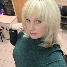 Фотография девушки Ольга, 53 года из г. Челябинск
