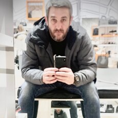 Фотография мужчины Азамат, 39 лет из г. Геленджик