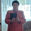 Лариса, 60 лет