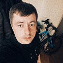 Олег, 36 лет