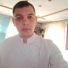 Фотография мужчины Владимир, 35 лет из г. Тюмень