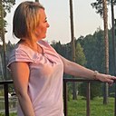 Лиса, 43 года