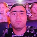 Aнвар, 25 лет