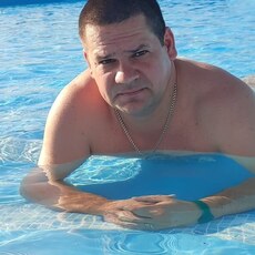 Фотография мужчины Роман, 39 лет из г. Калуга