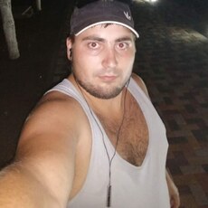 Фотография мужчины Dggtujmyj, 31 год из г. Благодарный