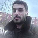 Миша, 34 года
