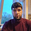 Али, 28 лет