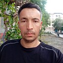 Шамухаммет, 39 лет