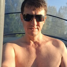 Фотография мужчины Игорь, 40 лет из г. Кубинка