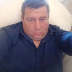 Фотография мужчины Ильяс, 45 лет из г. Усть-Лабинск