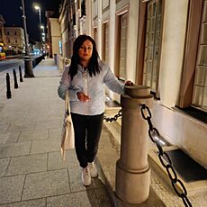 Фотография девушки Liubov, 48 лет из г. Варшава