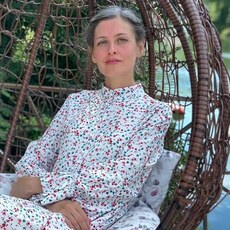 Фотография девушки Solana, 47 лет из г. Краснодар