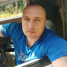 Фотография мужчины Денис, 33 года из г. Кавалерово