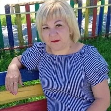 Фотография девушки Алла, 46 лет из г. Юрьев-Польский