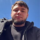 Мага, 23 года