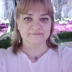 Фотография девушки Евгения, 45 лет из г. Казань