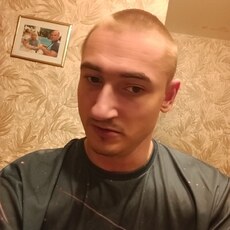 Фотография мужчины Максим, 28 лет из г. Солигорск