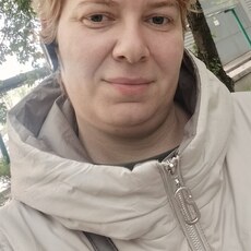 Фотография девушки Нина, 41 год из г. Актобе
