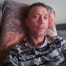 Фотография мужчины Михаил, 45 лет из г. Вологда