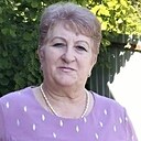 Анна, 68 лет
