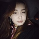 Ксюша, 18 лет