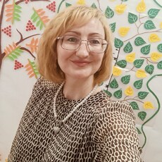Фотография девушки Алена, 42 года из г. Могоча