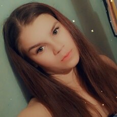 Фотография девушки Екатерина, 27 лет из г. Похвистнево