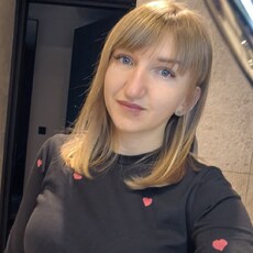 Фотография девушки Елена, 38 лет из г. Солнечный (Хабаровский Край)