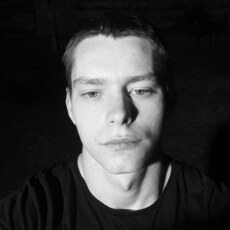 Фотография мужчины Влад, 21 год из г. Полоцк