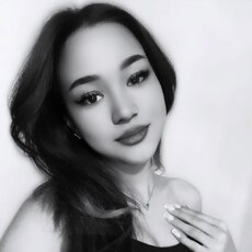Фотография девушки Айдана, 26 лет из г. Шымкент