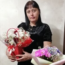 Фотография девушки Наташа, 53 года из г. Улан-Удэ