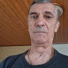 Фотография мужчины Виктор, 64 года из г. Тучково
