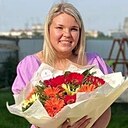 Юлия, 25 лет