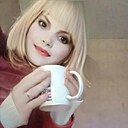 Алёна, 18 лет