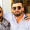 Адам, 35 лет