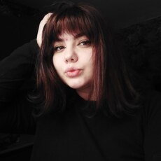 Фотография девушки Kazu, 23 года из г. Кемерово
