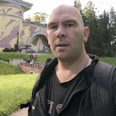 Фотография мужчины Сергей, 35 лет из г. Иваново