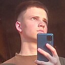 Максим, 21 год